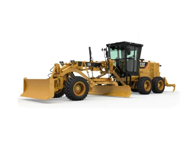 Cat 12K