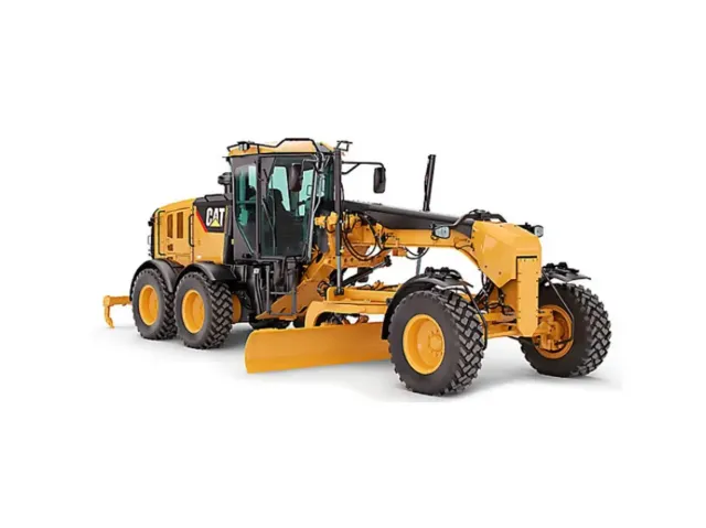 Cat 140M