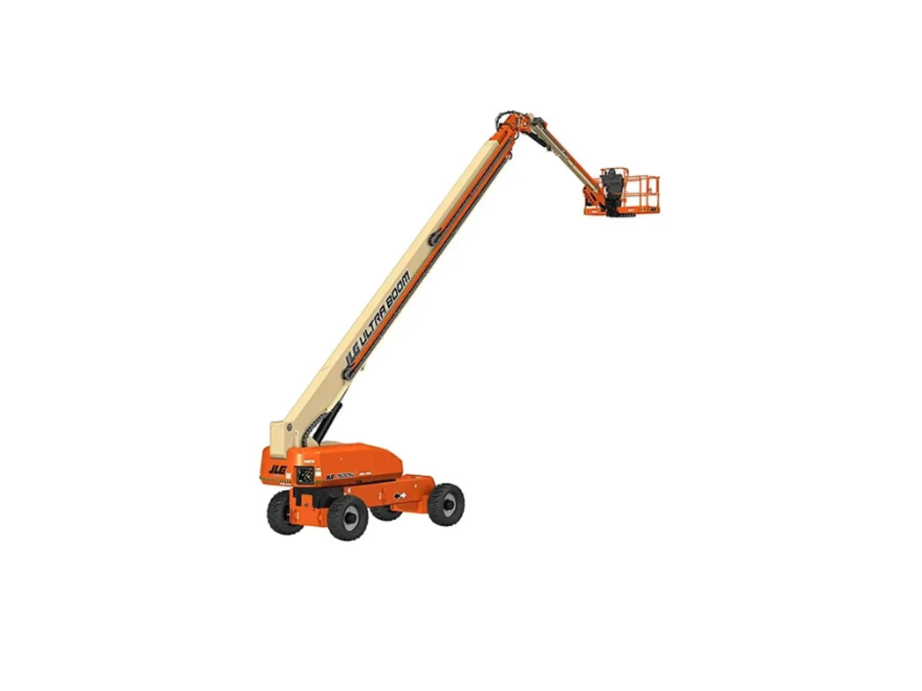 JLG 1500SJ