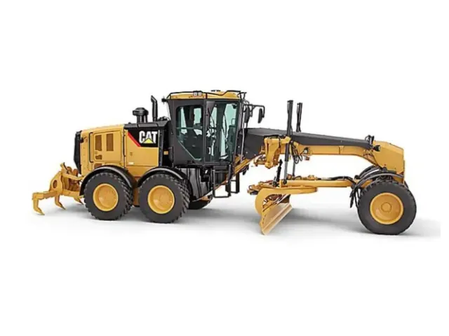 Cat 160M