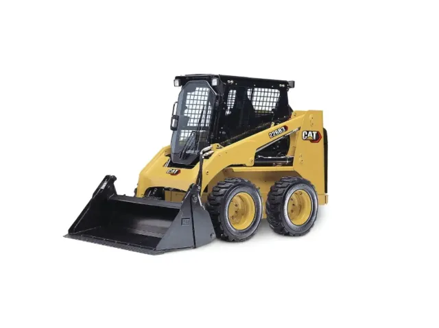 Cat 226B3