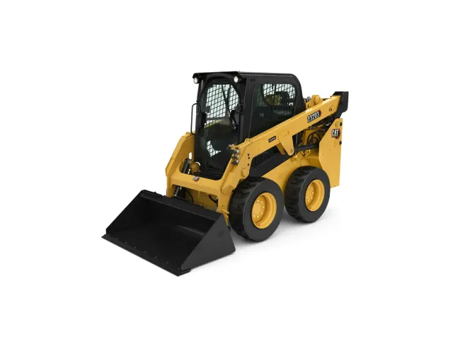 Cat 232D3