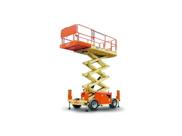 JLG 260MRT