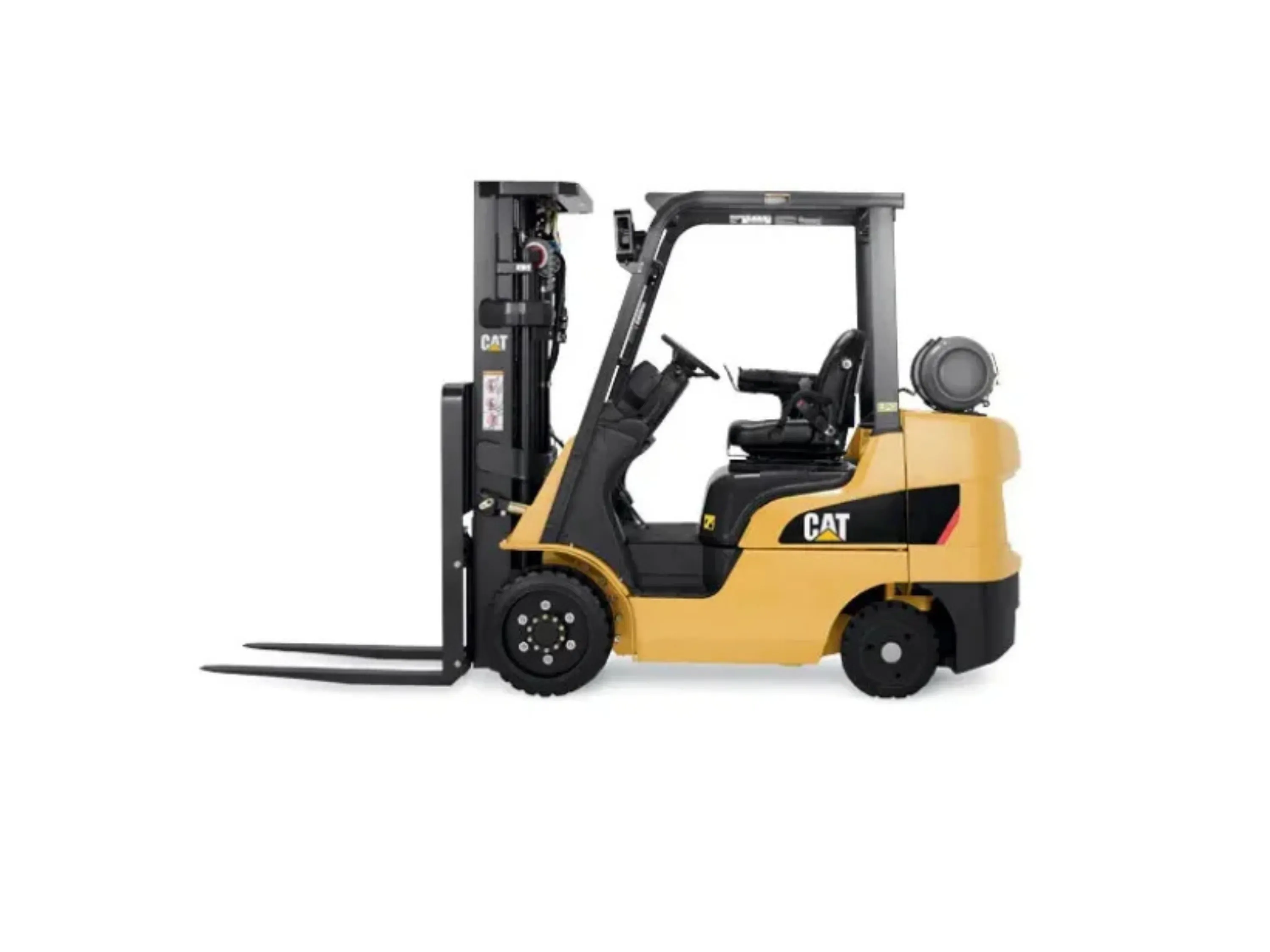 Cat 2C7000-2C8000