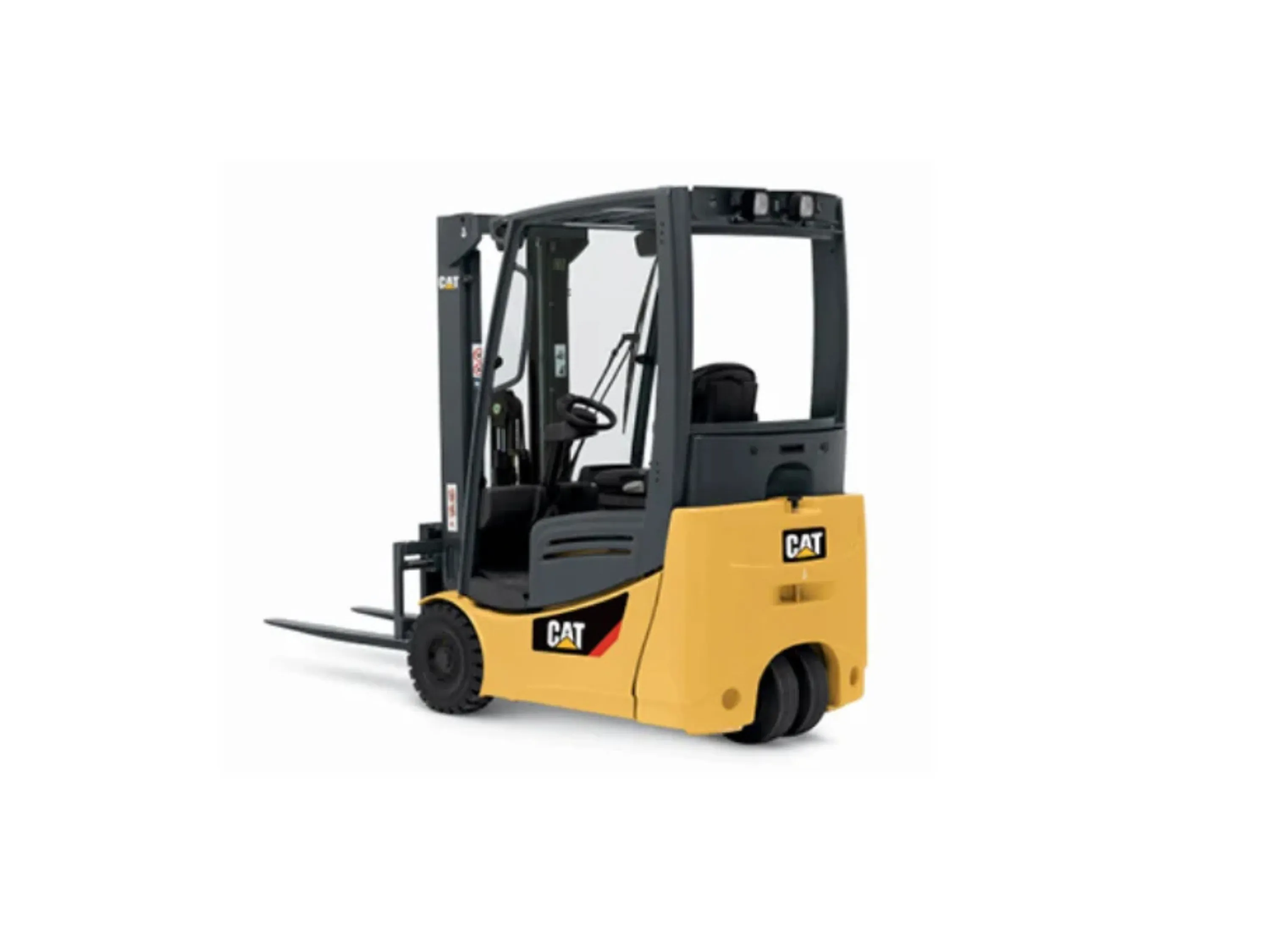 Cat 2ET2500-2ET4000