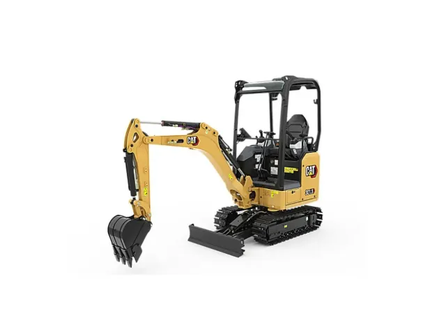 Cat 301.5