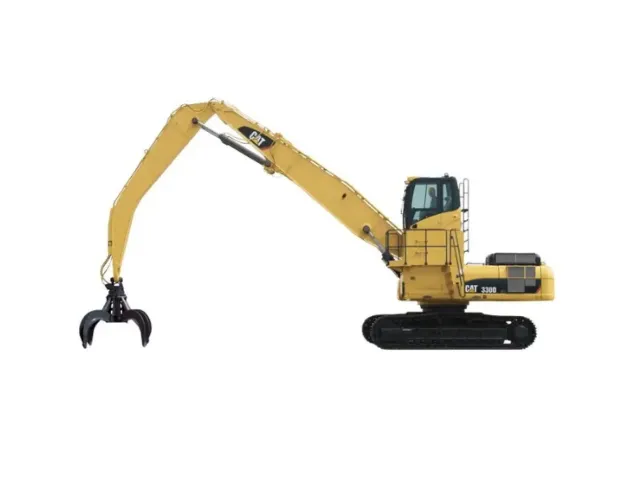 Cat 330D MH