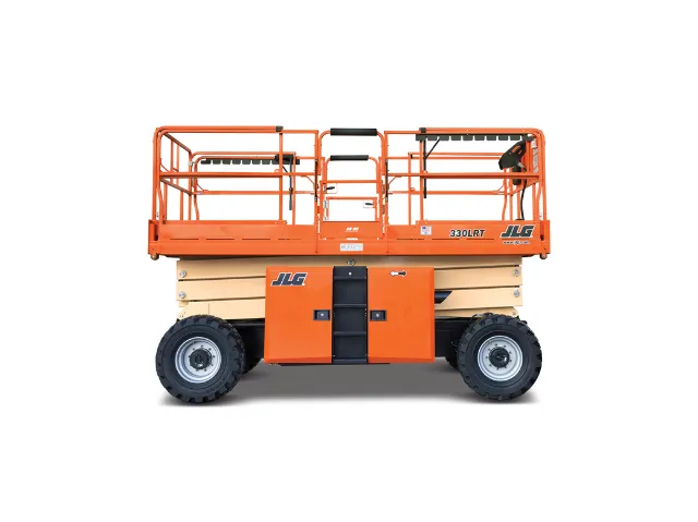 JLG 330 LRT