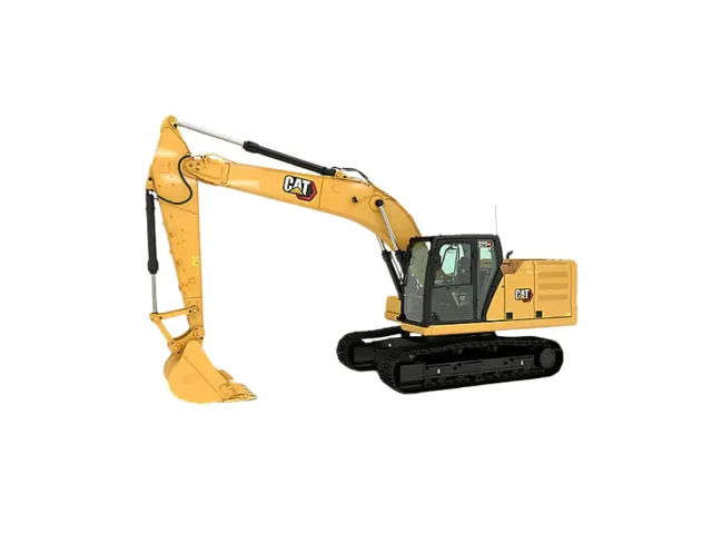 Cat 330GC