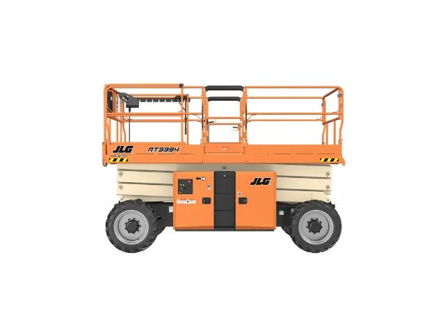 JLG 3394RT