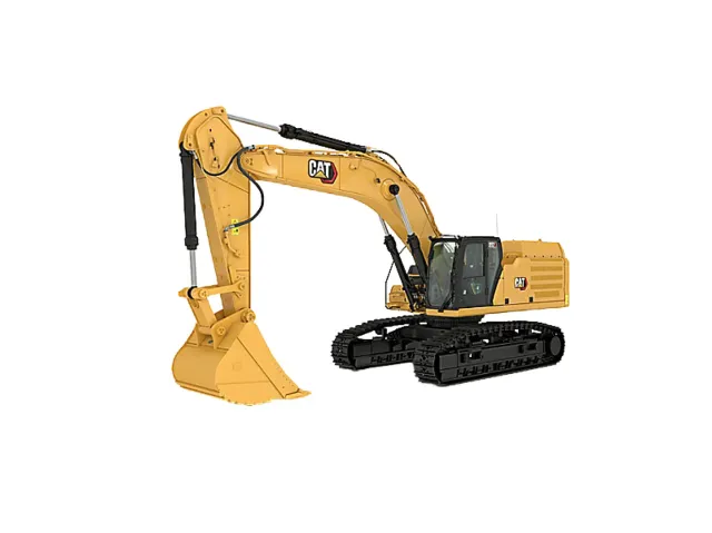 Cat 352