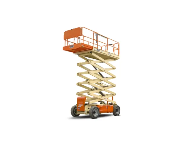 JLG 4069LE