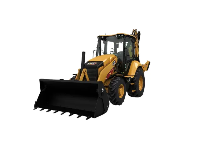 Cat 420