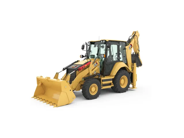 Cat 426