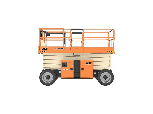 JLG 4394RT