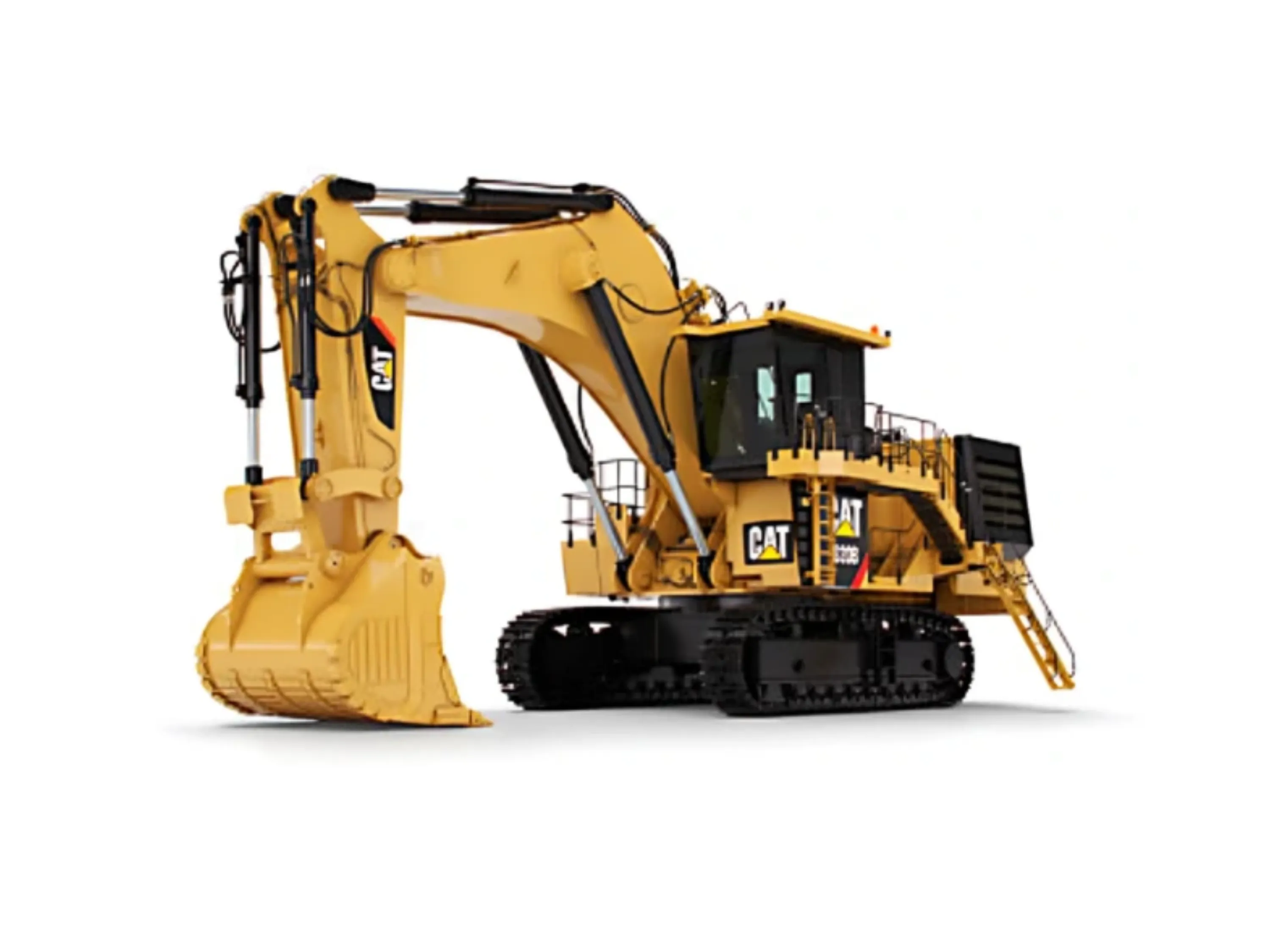 Cat 6015