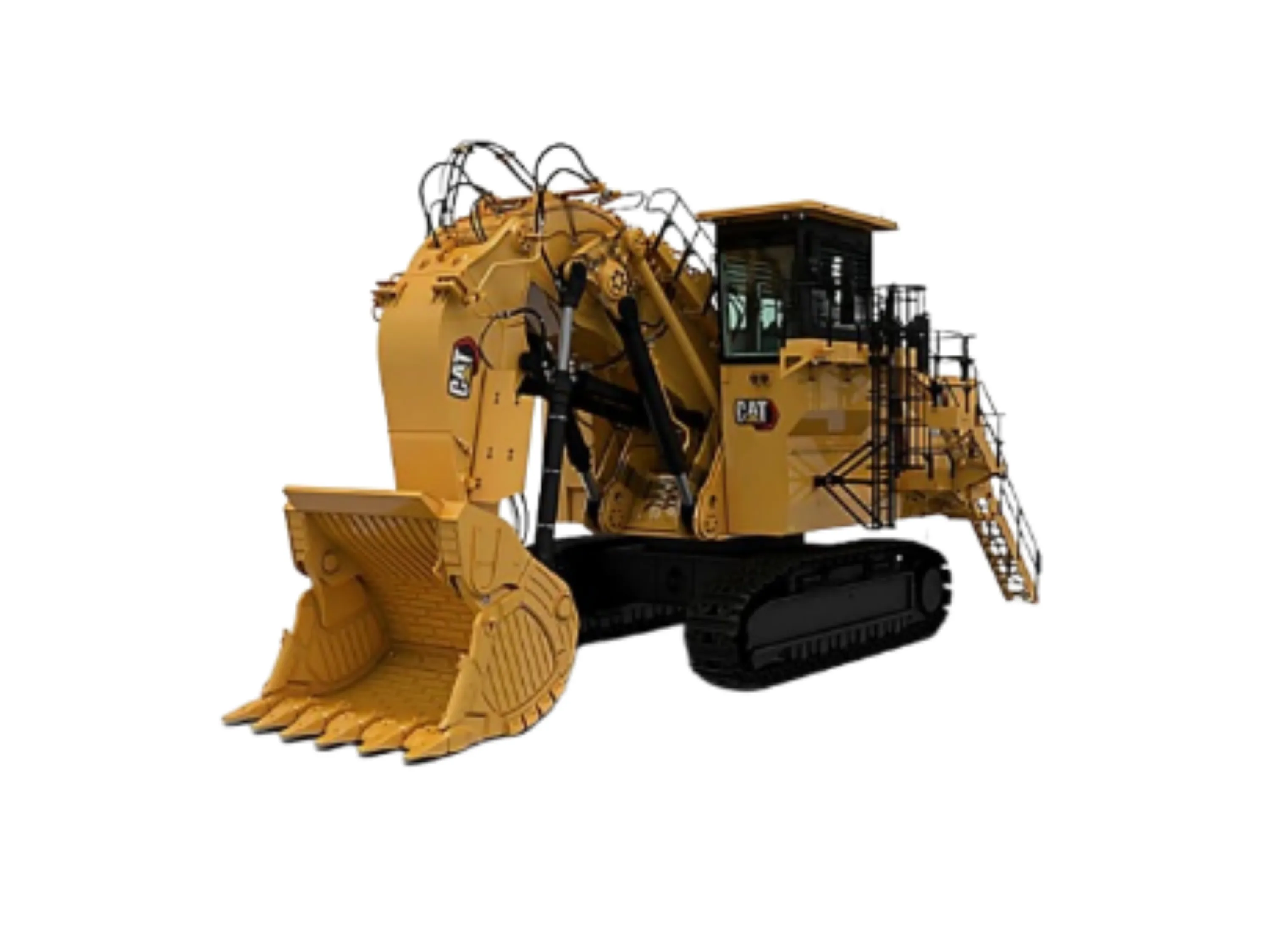 Cat 6030