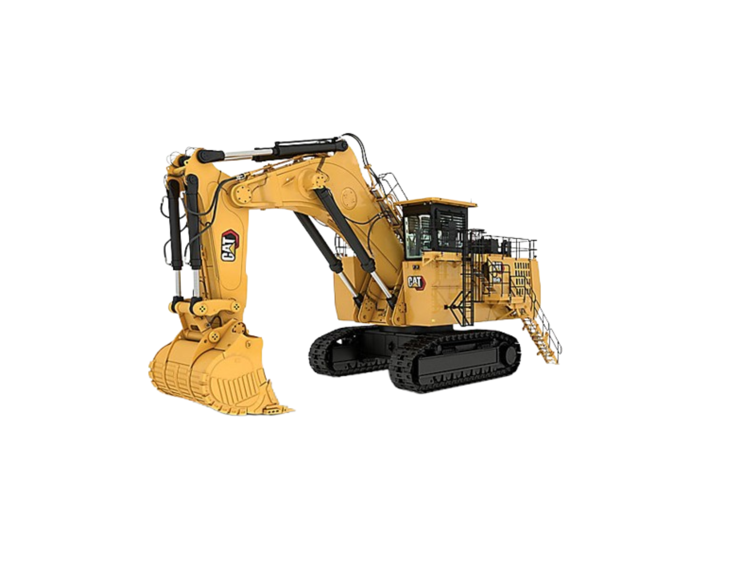 Cat 6040