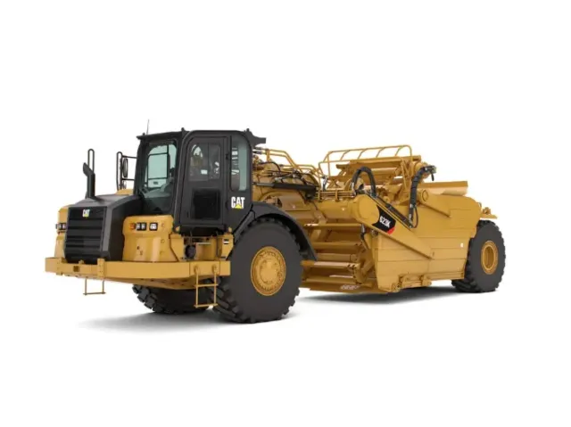 Cat 623K