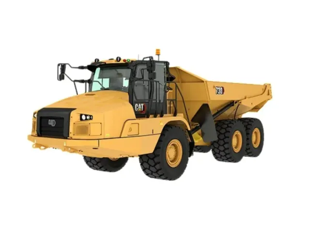 Cat 730