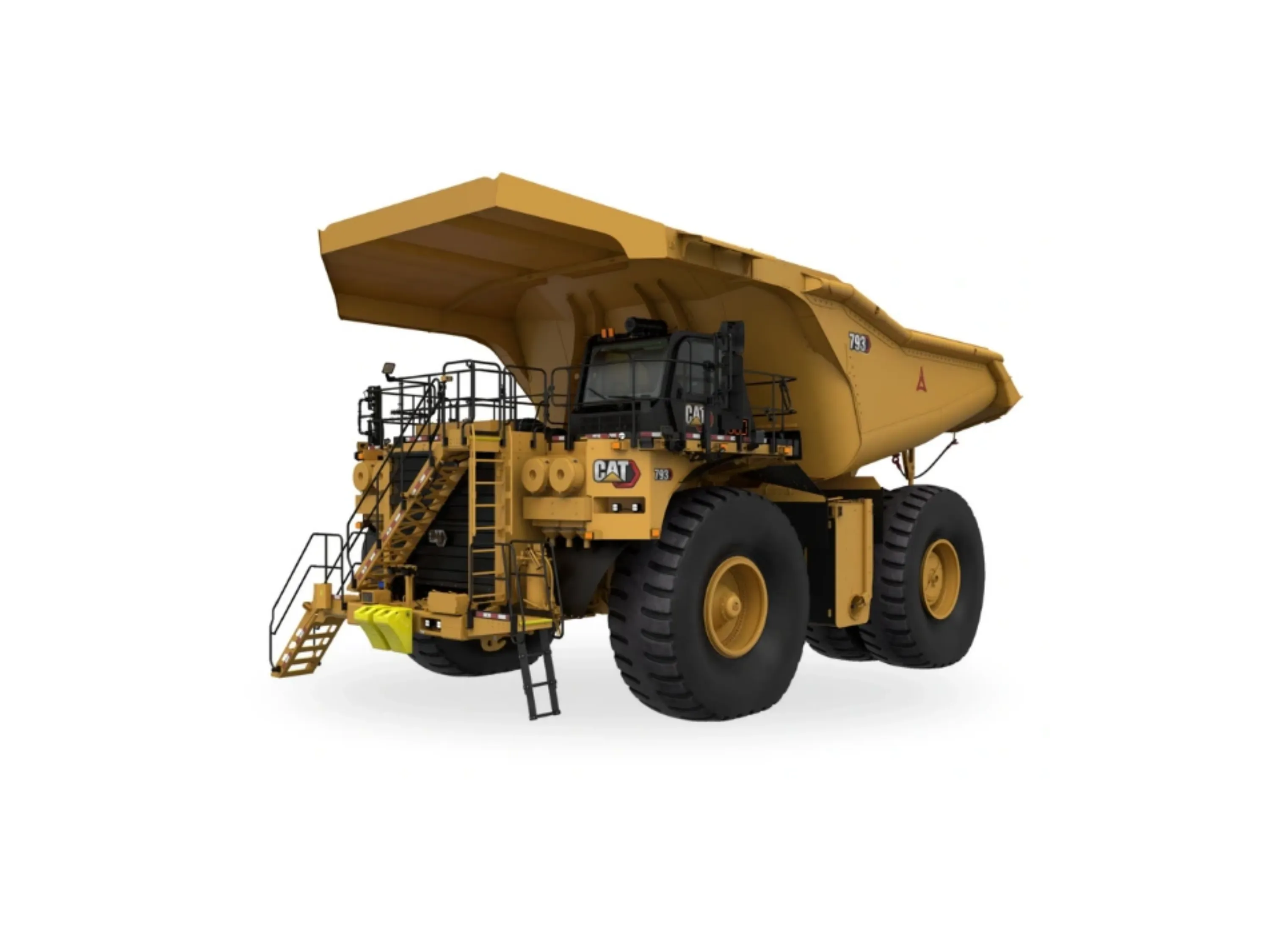 Cat 793