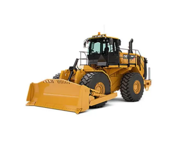 Cat 824K