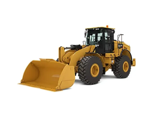 Cat 950 GC