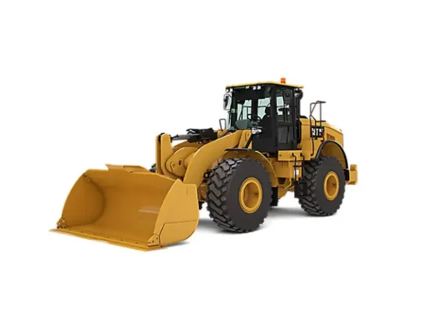 Cat 950