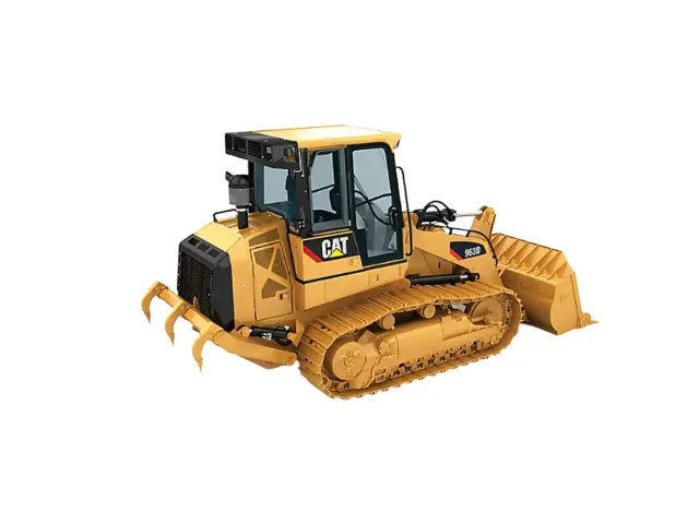 Cat 953D