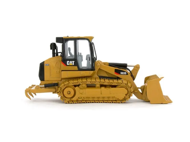 Cat 963D