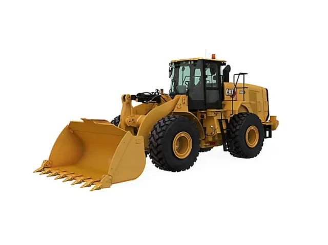 Cat 966 GC