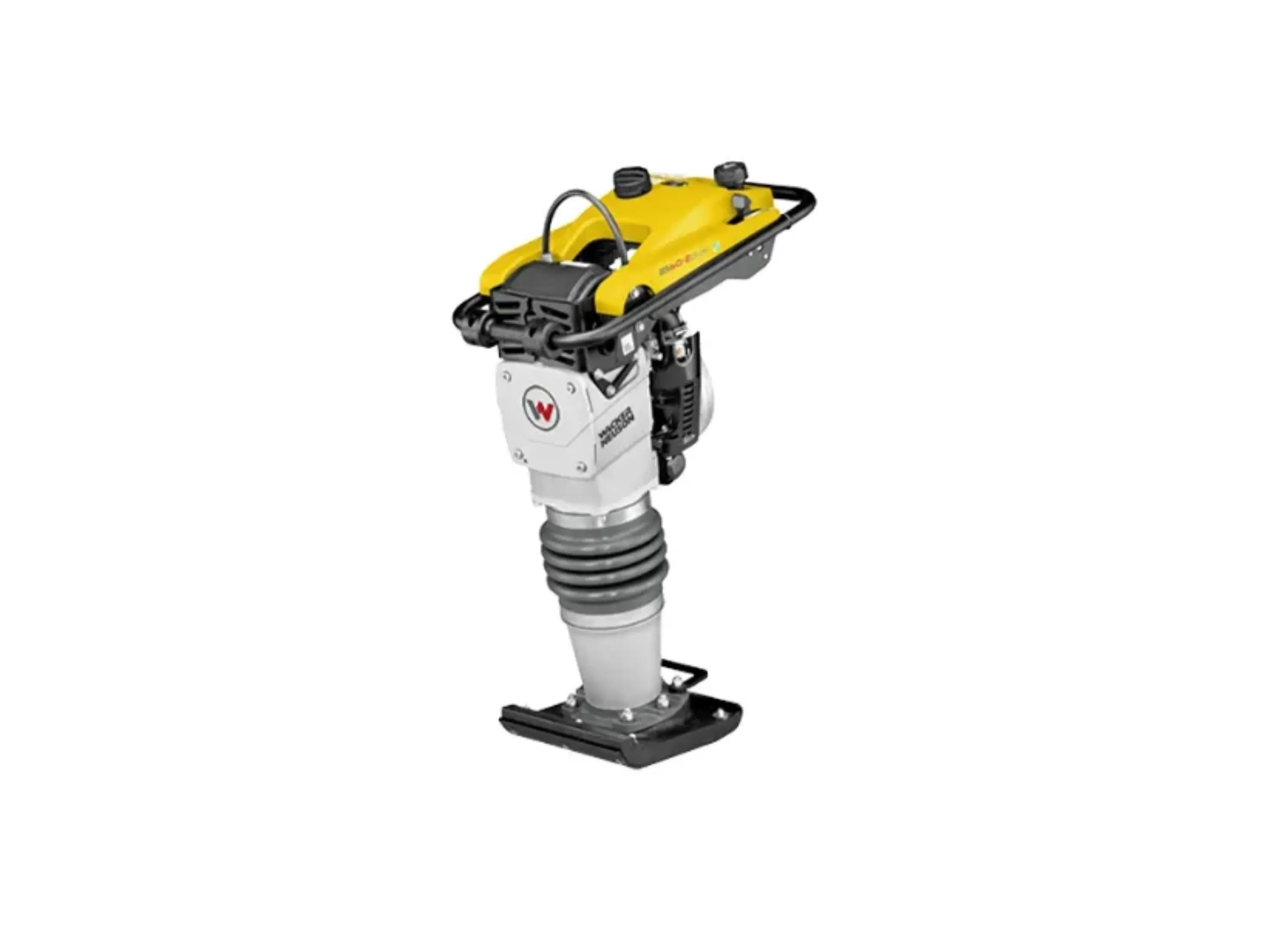 Wacker Neuson BS602PLUS
