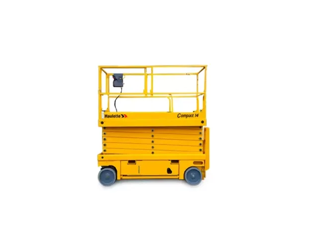 Haulotte COMPACT 14