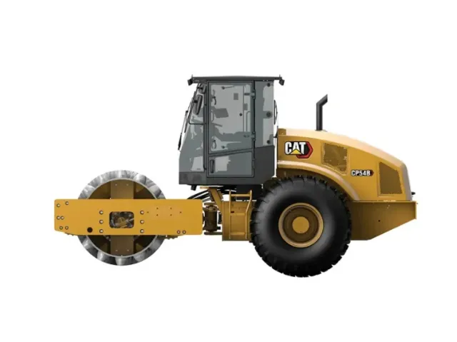 Cat CP54B