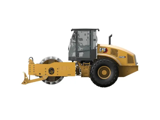 Cat CP68B