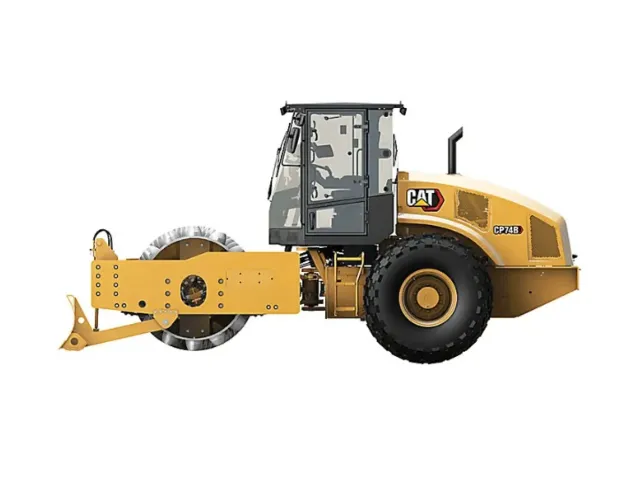 Cat CP74B
