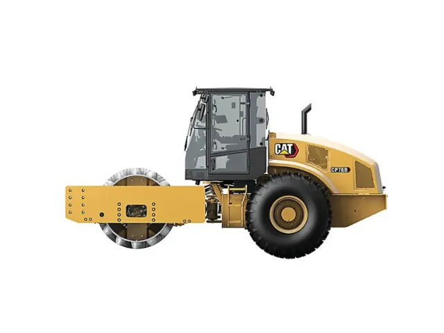 Cat CP76