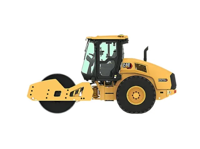 Cat CS11 GC
