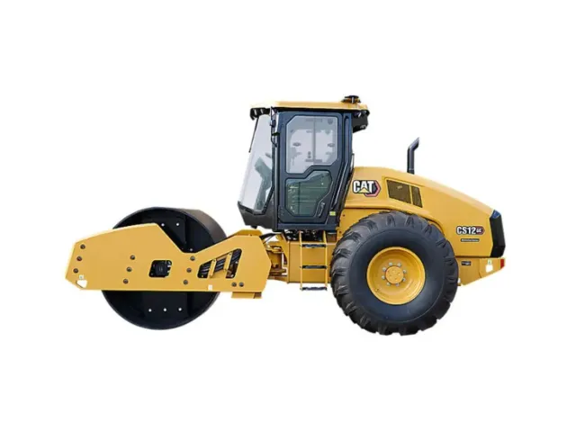 Cat CS12 GC
