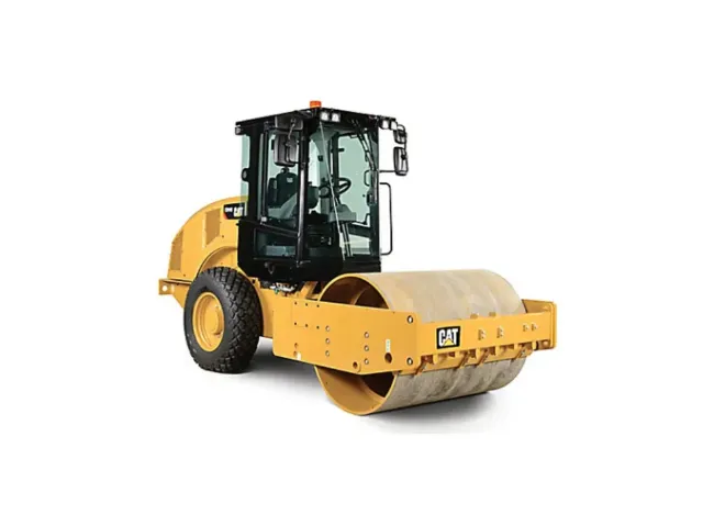 Cat CS44B