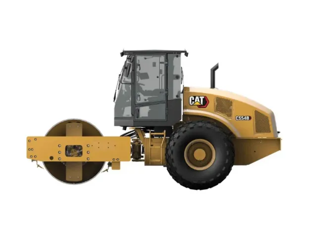 Cat CS54B