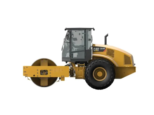 Cat CS64B