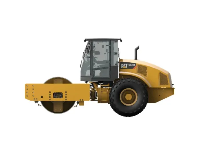 Cat CS78B