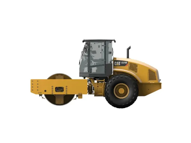 Cat CS79B