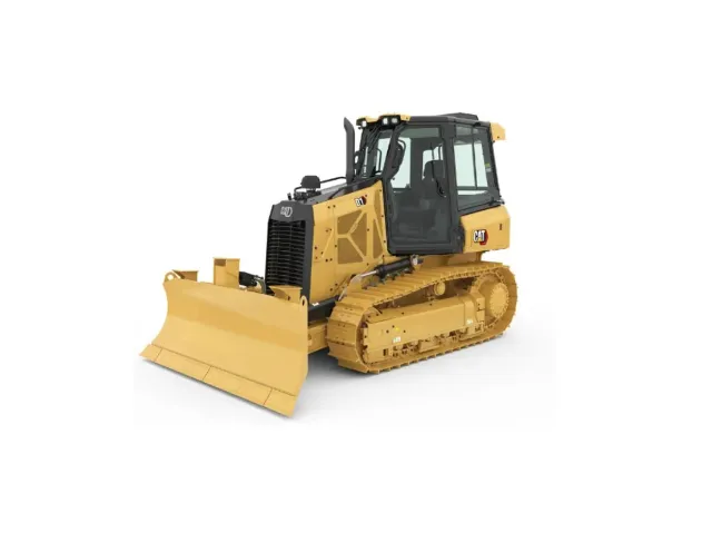 Cat D1