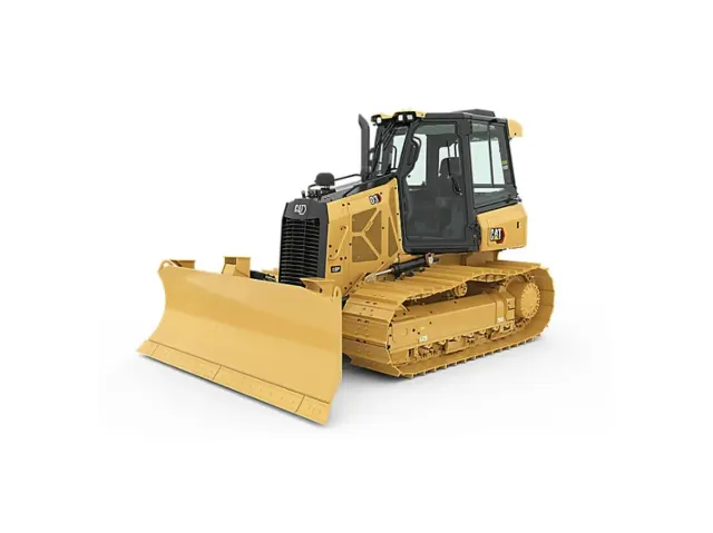 Cat D3