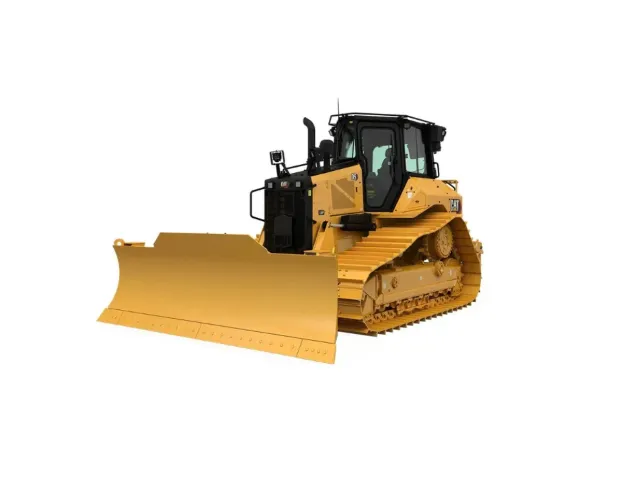 Cat D4