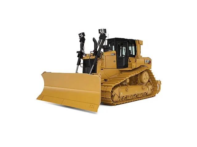 Cat D6T