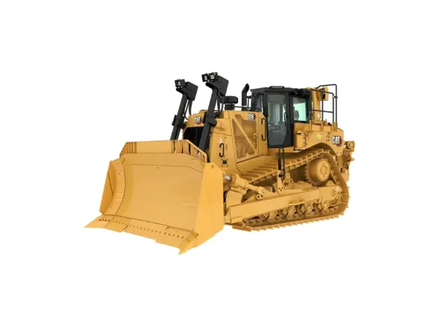 Cat D8