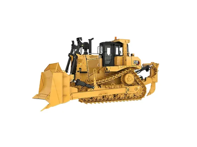 Cat D9GC